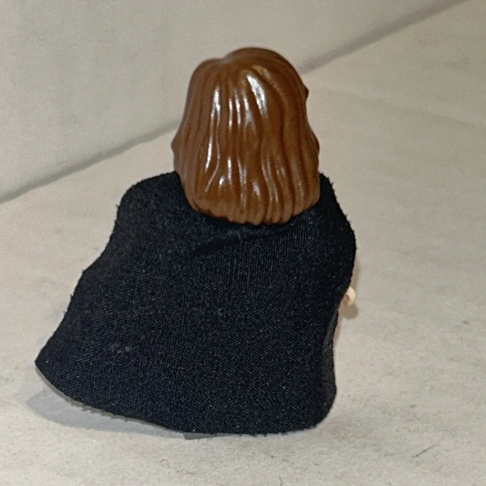 LEGO Harry Potter Hermione Granger Minifigure - hp063 - Set 4754 - Picture 2 of 2